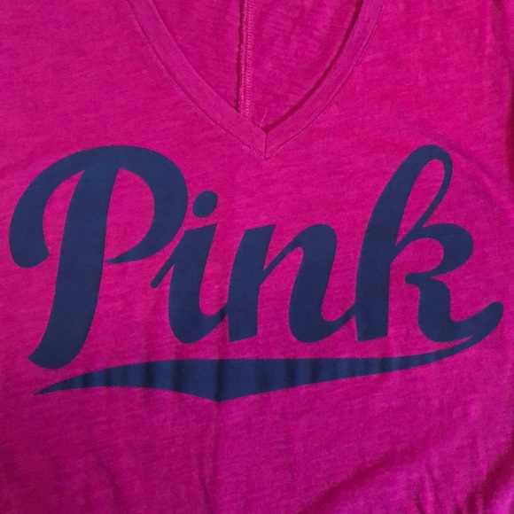 VS PINK top size S - Picture 2 of 5